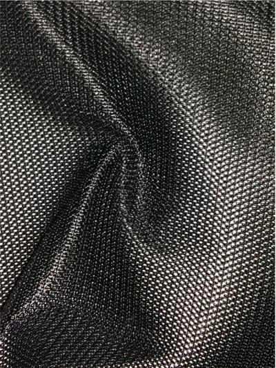FJ-FRFE  12FH/YG757 網布 滌綸  300GSM 45度照